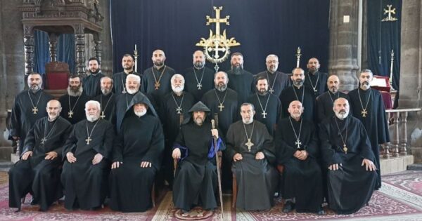 Յոթ Վերքը հաղթահարել է թուրքական երկու օկուպացիա, սա՛ էլ կհաղթահարվի պատվով․ Շիրակի թեմ