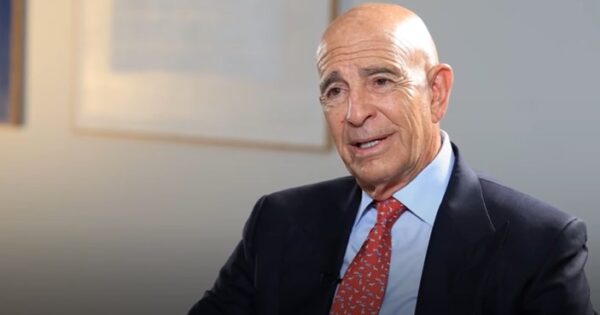 Բաքու-Երևան խաղաղության համաձայնագրի ստորագրումից հետո «հայ-թուրքական սահմանի բացման հույս կհայտնվի»․ Բարաք