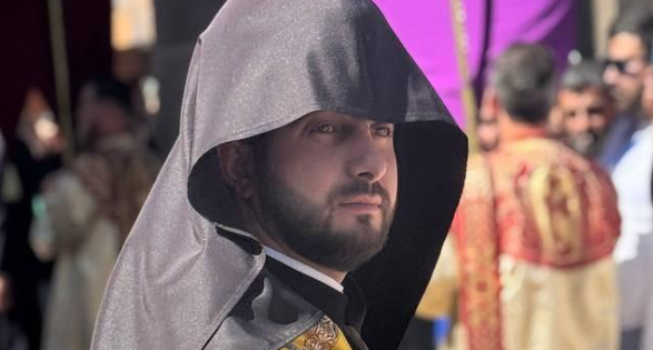 Ճշմարտությունը միշտ էլ վտանգավոր է իշխանությունների համար, իսկ լռությունը միշտ էլ հարմար․ Հայր Հովհաննես