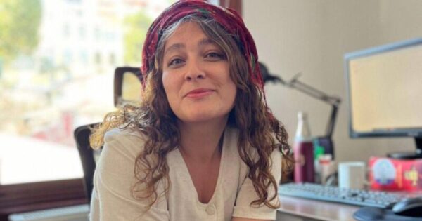 Թուրք լրագրողը դատվում է Հայոց ցեղասպանության թեմային անդրադառնալու համար