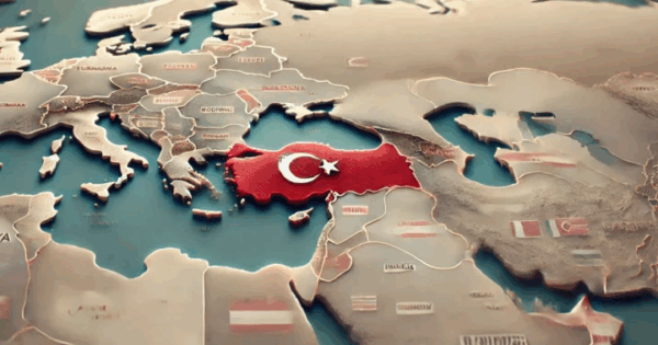 Թուրքիայում բարեկամ երկիր են համարում Ադրբեջանին, իսկ թշնամի՝ Հայաստանին