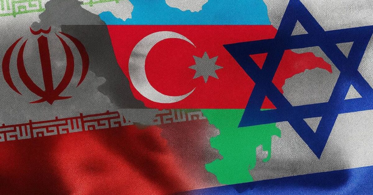 Իսրայելի ՊՆ բարձրաստիճան պաշտոնյաները գաղտնի այցելել են Ադրբեջան՝ Իրանի վրա ճնշում գործադրելու նպատակով