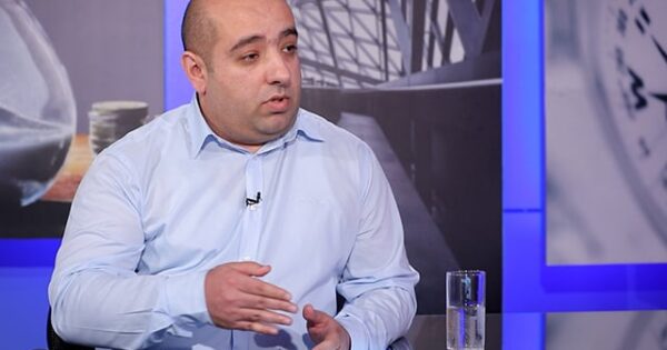 Փաստաբան Հովհաննես Խուդոյանը 18 արդարների գործով քննչական խմբի ղեկավարի ու մյուսների դեմ հաղորդում է ներկայացրել