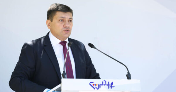 Խաչիկ Գալստյանը երկու ամսով կալանավորվեց