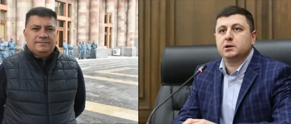 Իշխանության քաղաքական հետապնդումները Գալստյանի նկատմամբ բռնապետության կառուցման տրամաբանության մեջ է․ Աբրահամյան