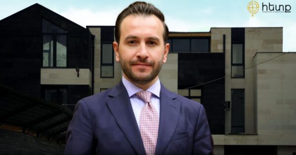 Կոնջորյանը առանձնատուն է գնել շուկայականից էականորեն էժան գնով․ «Հետք»