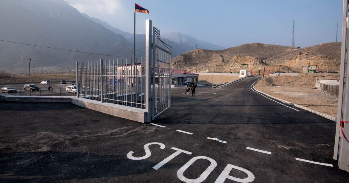 Թեհրան–Մոսկվա–Երևան. ձևավորվող նոր առանցք Եվրասիայում. «Փաստ»