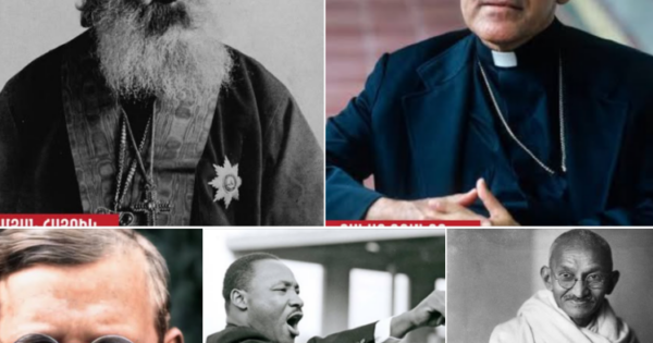 Հոգևորականներ, որ «զբաղվել են քաղաքականությամբ»․ Վարդանյան