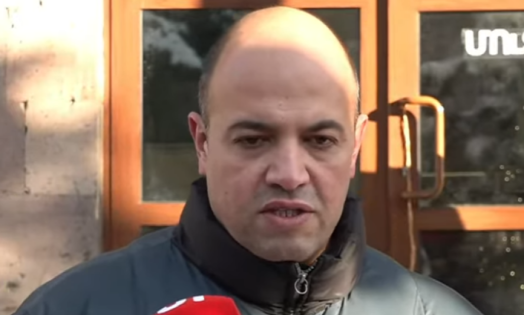 Չեմ բացառում, որ եթե Արթուր Վանեցյանն ավելի ակտիվ լիներ Էջմիածնի ընտրություններում, այսօր նրա կալանքի հարցը կքննվեր դատարանում. Մելիք-Շահնազարյան