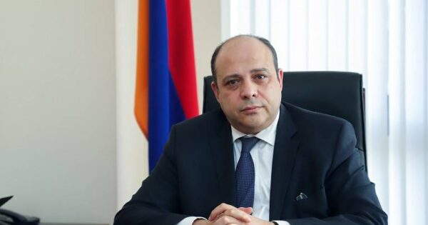 Հայաստանի իրական և անմիջական սպառնալիքը գալիս է Ադրբեջանից և Թուրքիայից․ Ղալաչյան