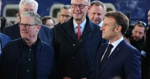 Մենք Ուկրաինայի հարցը քննարկել ենք բավականին կոշտ ձևով. Թրամփ