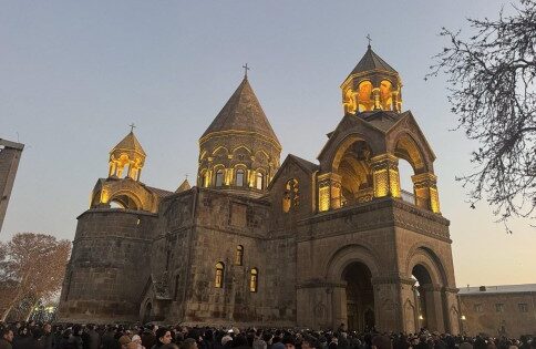 Աղմուկը մի պահ վերանալու է և տակը մնալու են փաստերն ու մարդկային դեմքերը․ Աբրահամյան