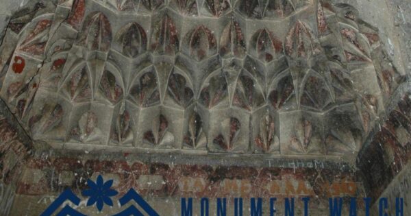 Ադրբեջանը փորձում է ՀՀ-ում գտնվող իսլամական մշակութային ժառանգությունը ներկայացնել ադրբեջանա-թուրքական.Monumentwatch.org