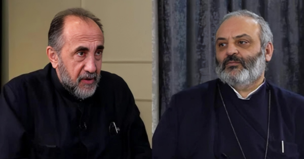 Սրբազաններն Ամանորի գիշերն աղոթելու են մեր հայրենիքի և ժողովրդի համար․ Դանիելյան