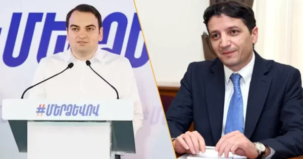 Շատ ափսոս, որ ՀՀ ֆինանսների նախարարը չի տիրապետում ՀՀ գործող սակագնային քաղաքականությանը. հայտարարություն