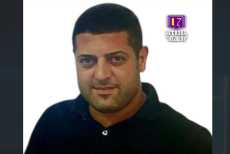 Մովսես Շարբաթյանի նկատմամբ կիրառված կալանքը վերացվեց և փոխարինվեց տնային կալանքով և գրավով