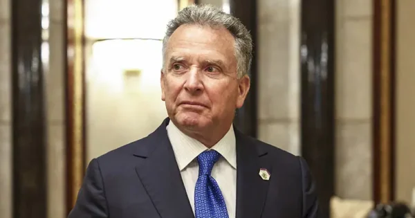 Իրանը 2026 թվականի սկզբին բանակցությունների ժամանակ ԱՄՆ-ին տեղեկացրել է բավարար հարստացված ուրան ունենալու մասին․ Սթիվ Ուիթքոֆ