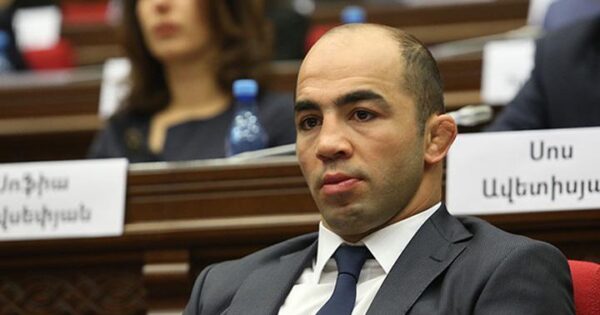 Այսօր պատուհասները փորձում են լռեցնել դիմադրության բոլոր օջախները․ Ջուլֆալակյան