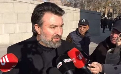 Եկեղեցին միշտ էլ հաղթել է սատանային, այդպես է լինելու. Հովնան սրբազան