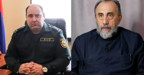 Երևան-Կենտրոն ՔԿՀ պետը խախտում է Միքայել արքեպիսկոպոսի իրավունքները. պաշտպանների թիմ