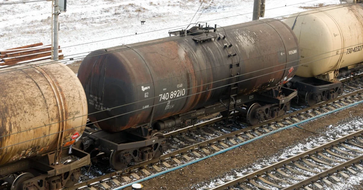 Ադրբեջանական պրեմիում բենզինը կվաճառվի 440 դրամով․ «Ազատություն»