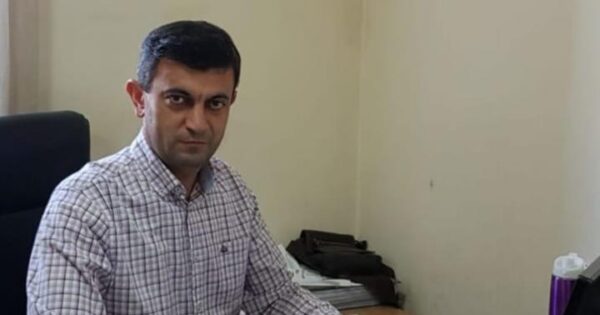 Կոտրված քթով ու ծեծված վիճակում Միհրանը պիտի զանգեր, ասեր՝ խնդրում եմ վարույթ հարուցեք, քիթս ջարդե՞լ են․ Սարգսյան