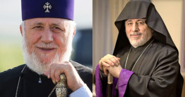 Պետական գաղտնիքի «ընտրովի գաղտնազերծում», ԱԱԾ–ի «տեղեկատվությունը»՝ ներքաղաքական պայքարի գործիք