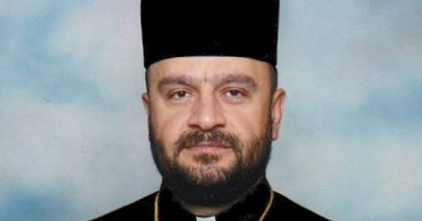 Տիրադավների խումբը ոչ թե Եկեղեցու բարենորոգման համակարգող խորհուրդ է, այլ Եկեղեցին պառակտող խորհրդի գործիք․ Տեր Սերոբ քահանա Ազարյան