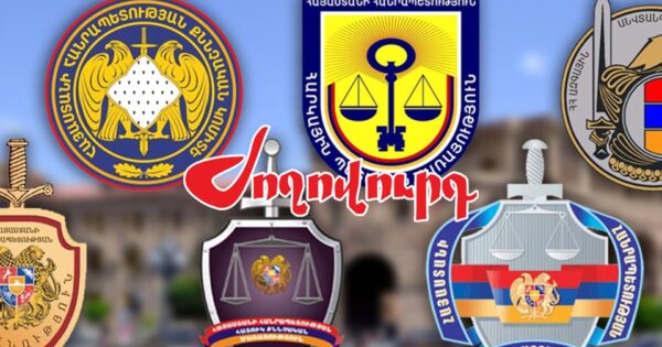 Իրավապահ մարմիններում սպասում են Փաշինյանի այցին. «Ժողովուրդ»