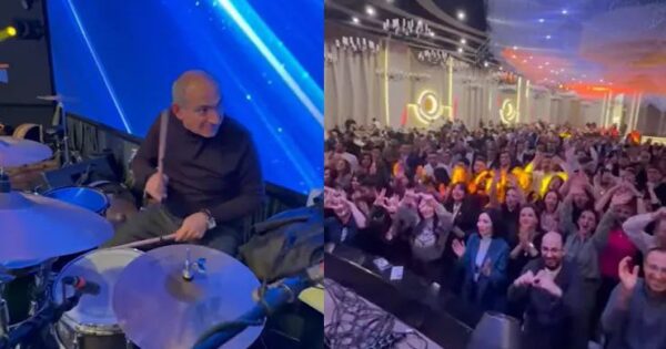 ՔՊ-ականները հավաքվում են աչքալուսանքի. «Հրապարակ»