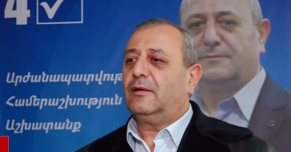 9 հատ տուն, 7,5 մլն-ի ոսկյա զարդեր. ինչ ունեցվածք ունի Արարատի փոխհամայնքապետը. «Ժողովուրդ»