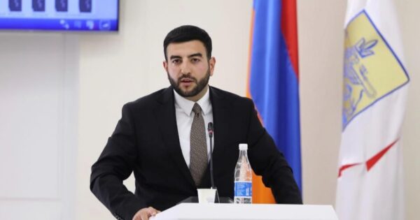 20 մլն դրամ արժողությամբ բնակարան, 6.5 մլն դրամ եկամուտ. ինչ է հայտարարագրել ավագանու ՔՊ-ական անդամ Միքայել Խաչատրյանը. «Ժողովուրդ»