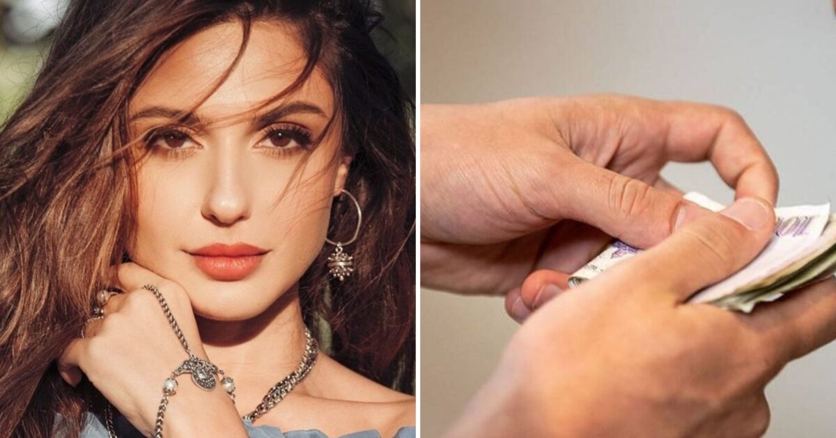 Որքան հարկ է վճարել երգչուհի Սիրուշոն 2025 թվականին. «Ժողովուրդ»