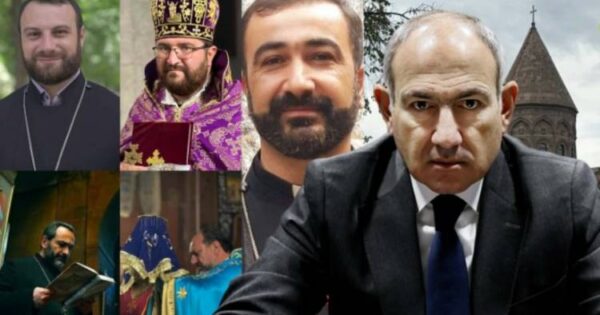 Ինչպես են որոշ քահանաների դավանափոխ արել. «Հրապարակ»