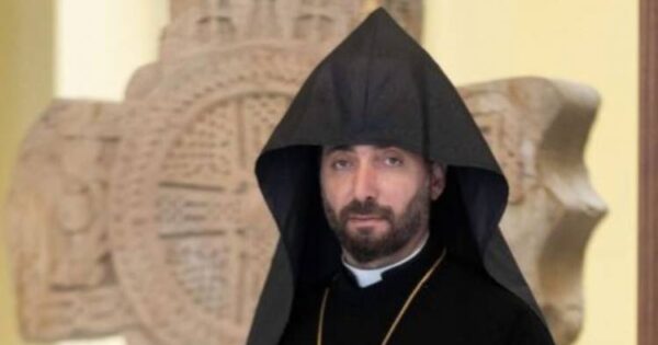 Ով կնշանակվի Շվեյցարիայի թեմի առաջնորդ. «Հրապարակ»