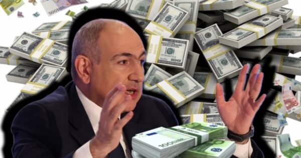 Պարգևավճարների հարցը «ռազբորկաների» թեմա է դարձել. «Հրապարակ»