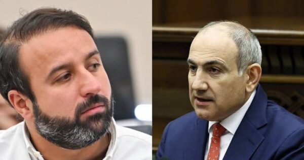 Հայկ Սարգսյանը ՔՊ ցուցակում ընդգրկվելու ու Նիկոլ Փաշինյանի հետ հանդիպելու ցանկություն չունի. «Հրապարակ»