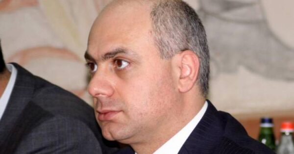 Գեներալ Արթուր Օսիպյանը դատարանում հաղթել է ՆԳՆ-ին. «Հրապարակ»