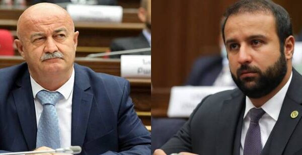 Ինչ կապ ունի Հայկ Սարգսյանը Հովիկ Աղազարյանի քրեական գործի հետ. «Հրապարակ»