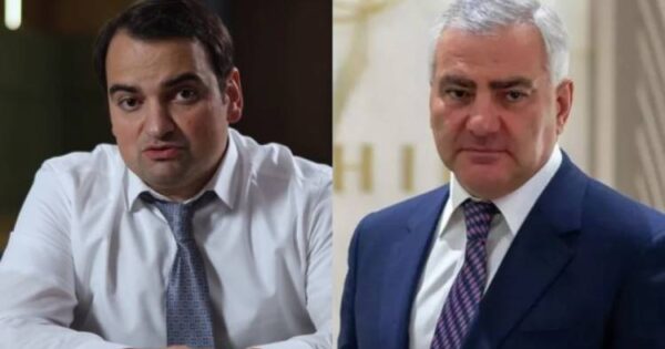 Վարչապետի դե ֆակտո և դե յուրե թեկնածուները. «Հրապարակ»