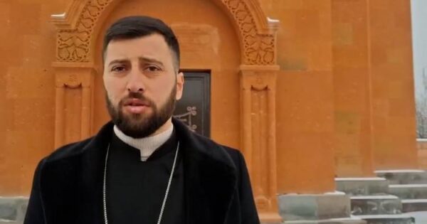 Ինչու Ոսկետափի Եկեղեցին զավթելու օպերացիան չեղարկվեց. «Հրապարակ»