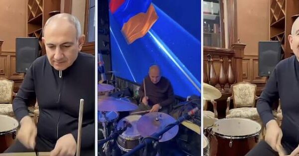 Նիկոլ Փաշինյանի դիսկոտեկի մասնակիցների 7 պորտը ստուգել են. «Հրապարակ»