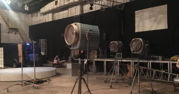 Նախատեսվում է կյանքի կոչել «Հայֆիլմի» վերագործարկման ծրագիրը. «Փաստ»