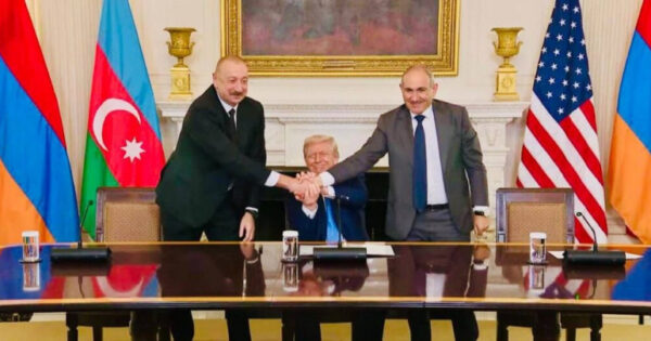 Մեծ ավանտյուրա. ի՞նչ է սպասվում ԱՄՆ-ի 74 տոկոս մասնաբաժնին. «Փաստ»