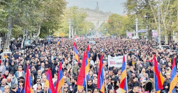 Իշխանության պարագայում ամեն ինչ հասկանալի է, իսկ ի՞նչ կարող է անել ընդդիմությունը. «Փաստ»