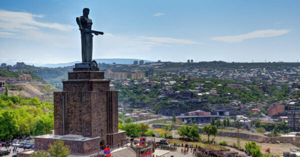 Երբ հայրենիքը սահմանափակվում է միայն պետությամբ, սկսվում է ինքնության լուռ, բայց վտանգավոր աղքատացումը. «Փաստ»