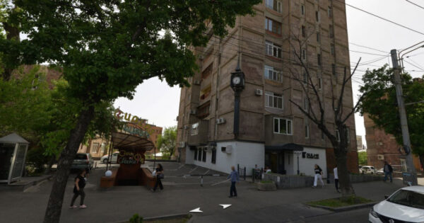 Տարիներով խախտում՝ զրո վարույթ. ինչո՞ւ Հակակոռուպցիոն կոմիտեն «չի տեսնում» ակնհայտը. «Փաստ»