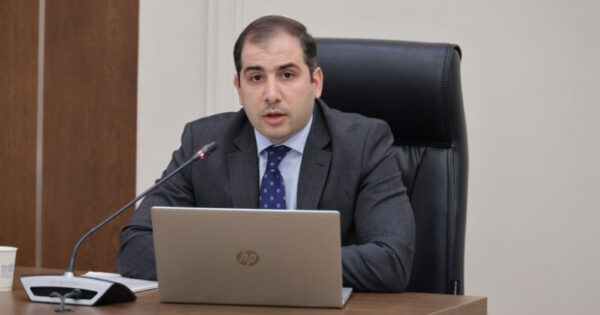 Կոռուպցիան վերադարձե՞լ է ՊԵԿ. «Փաստ»