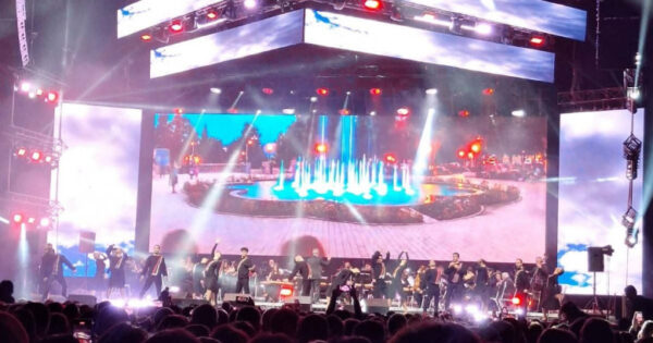 Իշխանություններն ամեն կերպ խոչընդոտել են «Մենք կանք» միջոցառման անցկացմանը. «Փաստ»