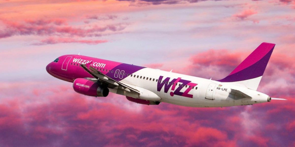 Կառավարության գովազդած Wizz air-ը ուղևորներին թողել է փողոցում. մեկօրյա հյուրանոց և անորոշություն. «Ժողովուրդ»